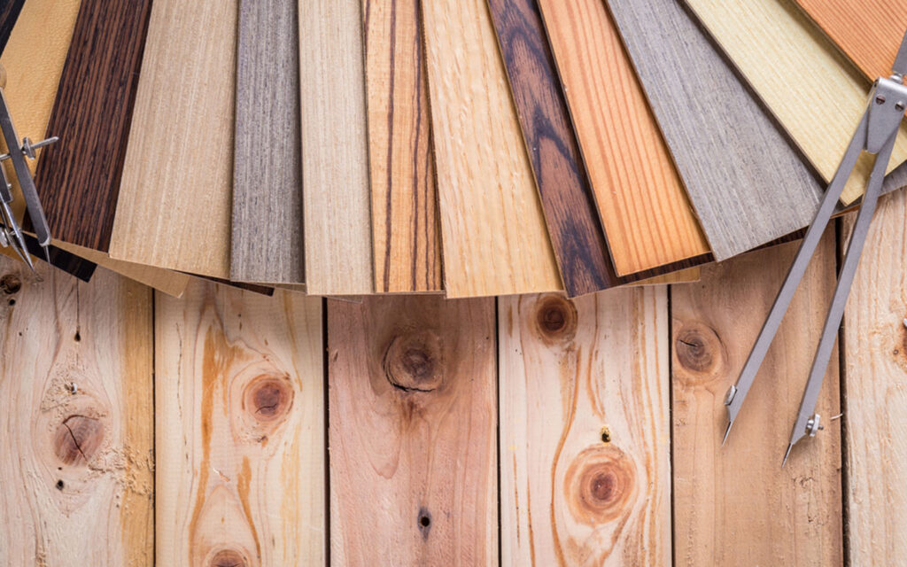 أفضل أنواع الخشب لصناعة الأثاث