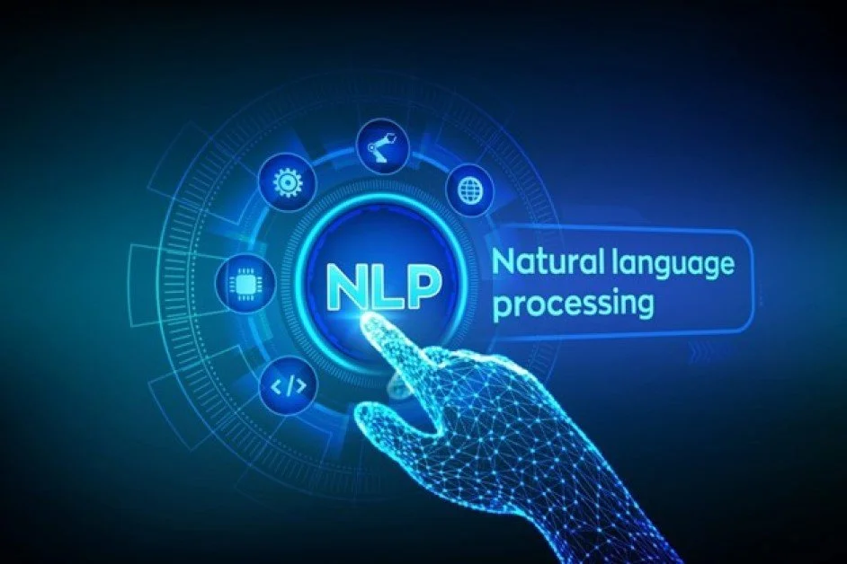 معالجة اللغات الطبيعية (Natural Language Processing)